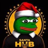SantaHub AI Community
