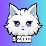 ZOË COIN | Twitter's founder's [Jack Dorsey] Cat