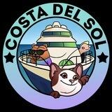 Costa Del Sol 🏝