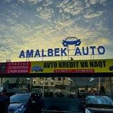 Amalbek Auto 🤝