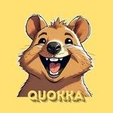 Quokka - The Happier !