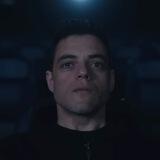 Просто зритель из кинотеатра