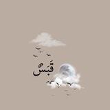 قّبَسٌ '