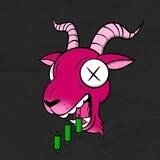 $GOAT Portal