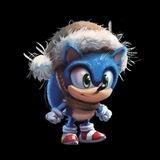 Sonic Wif Hat - MEXC LBANK CMC listed