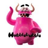 HubbleBubble Game