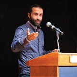 Mosab Hassan Yousef