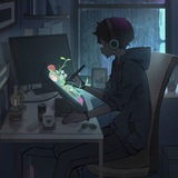 نمونه‌کار