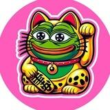 Pepe neko