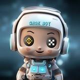 GrokBoy Channel