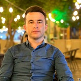 Muslimbek Rajabov