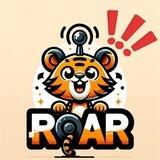 $ROAR on Solana