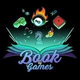 Book of Games 📚🎮