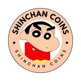 Shinchan Coin | 0 Tax | Portal