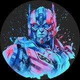 GROK OPTIMUS CHANNEL