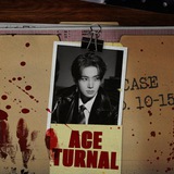 ACETURNAL. [DISBAND]