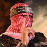 أبو عبيدة الناطق العسكري