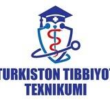 TURKISTON TIBBIYOT TEXNIKUMI