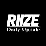 RIIZE DAILY UPDATE II