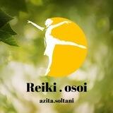 کانال آشنایی با ریکی (reiki osoi)