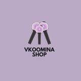 vkoomina shop