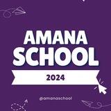 Amana - мусульманская школа нового поколения