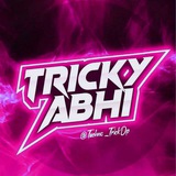 TrickyAbhi 2.0 🇮🇳