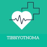 TIBBIYOTNOMA