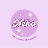 Neko Accessories