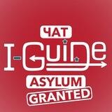 I-GUIDE | Asylum Granted | Грин-карта и гражданство США