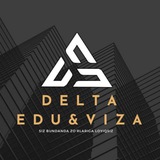 DELTA EDU Viza Markaz