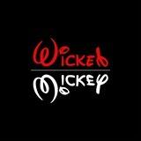 Wicked Mickey $Wicked Portal