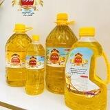 روغن کنجد جام هرات