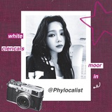 🧣📩│ .. Phylocalist