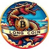 LONG龙年大吉