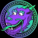 SOLONG The Dragon - Portal