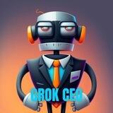 GROK CEO / LOW TAX // AUTO SUPPLY BURN