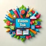 ExamTak ™ ️