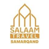SALAAM TRAVEL SAMARQAND
