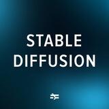 Stable Diffusion RENDER.RU