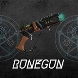 RuneGun | Portal