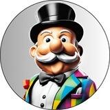 Monopoly $GO 🇨🇳 Chinese Community