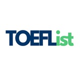 TOEFList | تافلیست