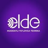 ELDE.UZ