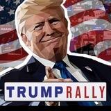 TRUMP RALLY $RALLY 🇺🇸