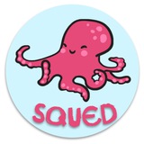 SQUED