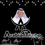 ArabianTrump Solana
