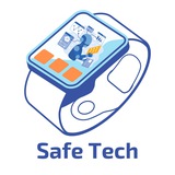 Safe tech - технологические решения для проблем со стрессом, симптомами аутизма, СДВГ