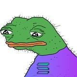 Perpe teh Fwog Entry