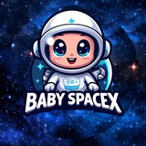 Baby SpaceX Coin Official